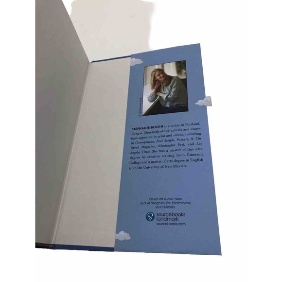 Libby Lost And Found By Stephanie Booth Book - Picture 4 of 11